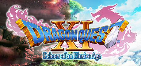 Dragon Quest XI Echoes Of An Elusive Age SKIDROW