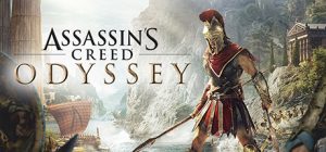 Assassin's Creed Odyssey SKIDROW