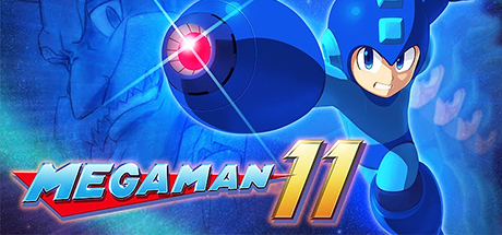 Mega Man 11 SKIDROW