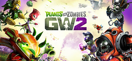 Plants vs Zombies Garden Warfare 2 SKIDROW