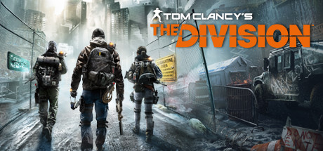 Tom Clancy's The Division SKIDROW