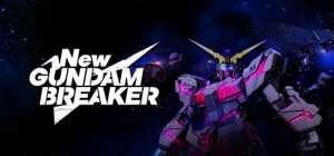 New Gundam Breaker SKIDROW