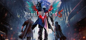 Devil May Cry 5 SKIDROW
