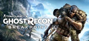 Tom Clancys Ghost Recon Breakpoint SKIDROW