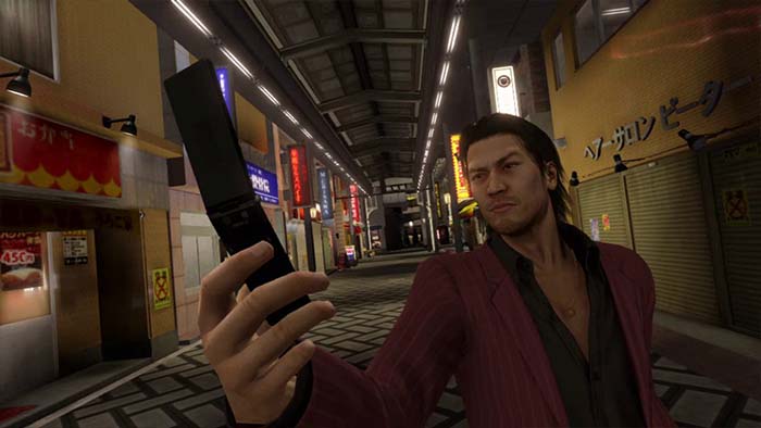 Yakuza 5 skidrow