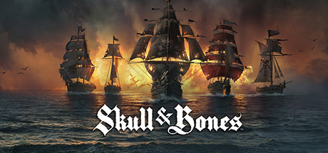 Skull and Bones SKIDROW