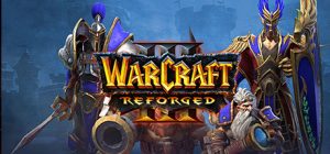 Warcraft 3 Reforged SKIDROW