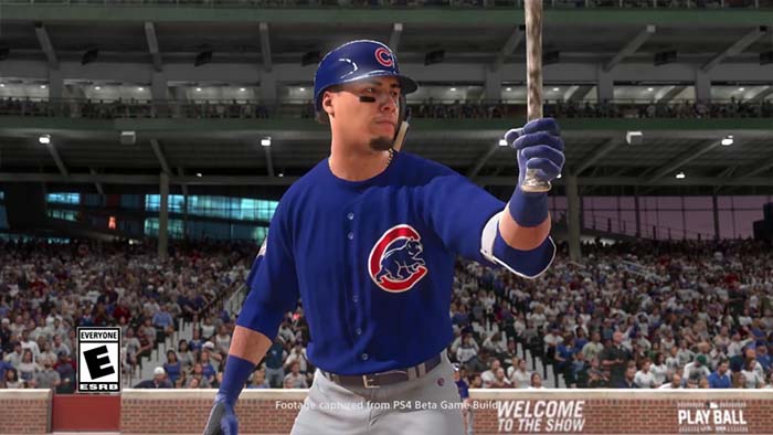 MLB The Show 20 CPY