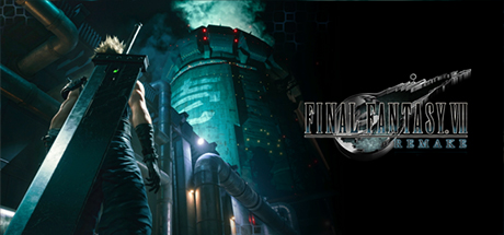 Final Fantasy VII Remake SKIDROW