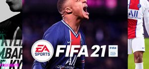 FIFA 21 SKIDROW