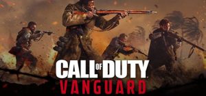 Call Of Duty: Vanguard SKIDROW