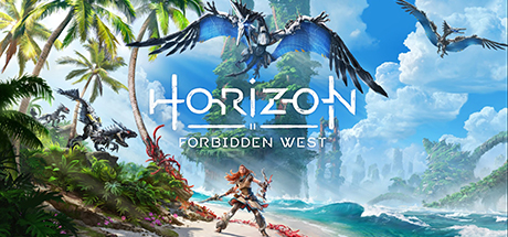 Horizon Forbidden West SKIDROW