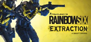 Tom Clancy's Rainbow Six Extraction SKIDROW