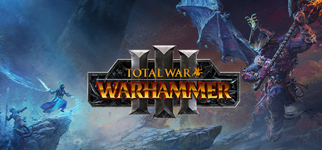 Total War: Warhammer III SKIDROW