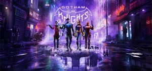 Gotham Knights SKIDROW