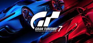 Gran Turismo 7 SKIDROW