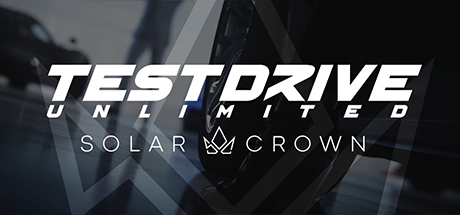 Test Drive Unlimited Solar Crown SKIDROW