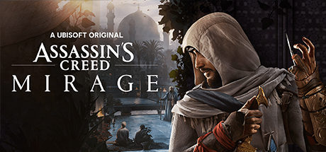 Assassin's Creed Mirag SKIDROW
