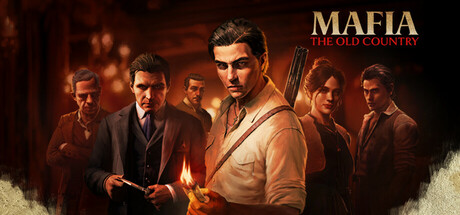 Mafia The Old Country SKIDROW